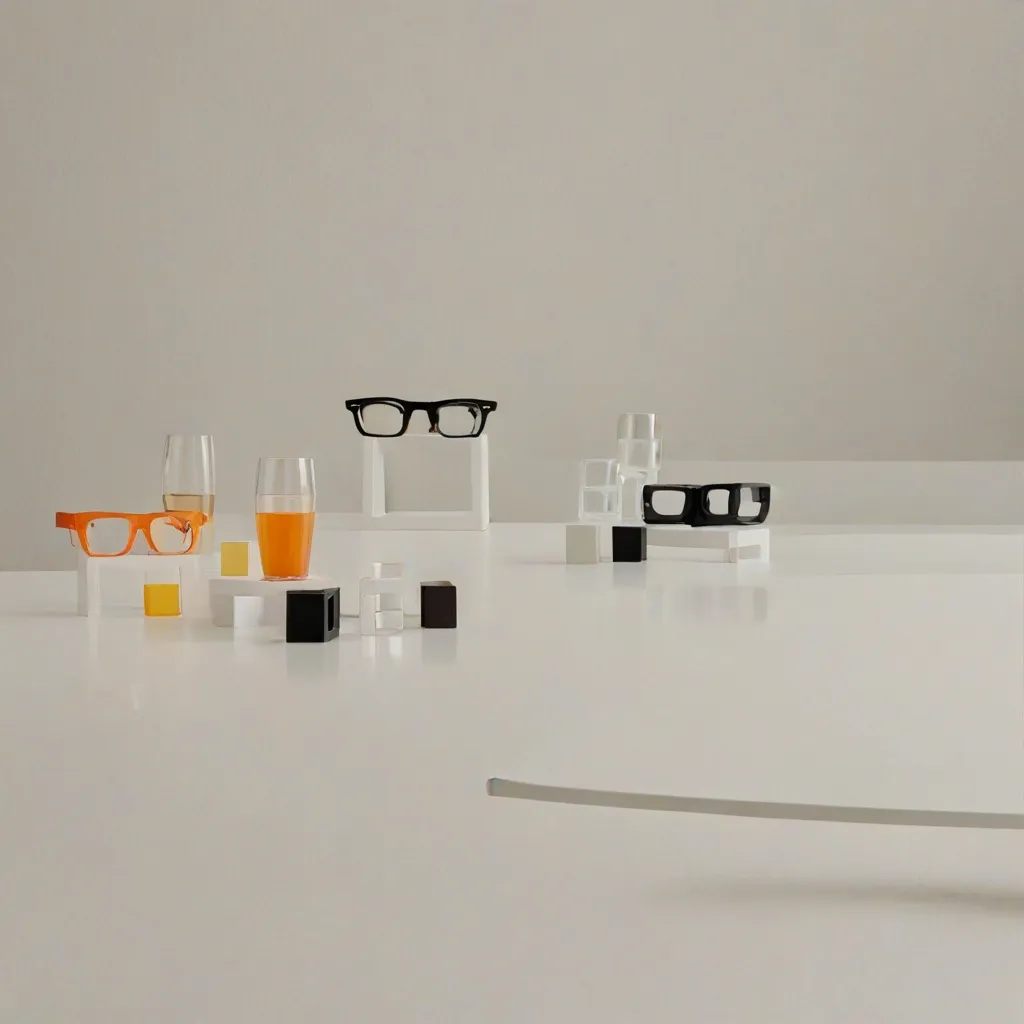 Jak dobrać okulary odpowiednie do kształtu twarzy?