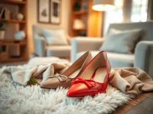 Najczęstsze błędy w doborze butów damskich i ich konsekwencje dla stóp