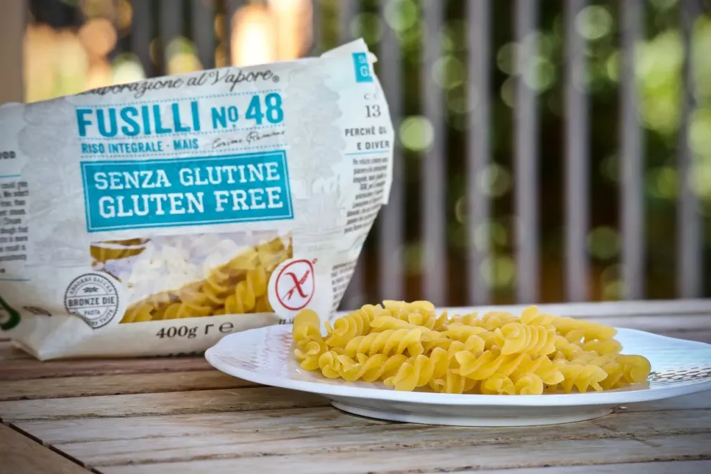 Dieta bezglutenowa dla początkujących – co należy o niej wiedzieć?
